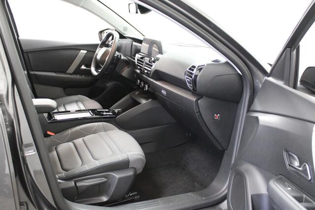 Citroen C4 1.2 Puretech Max