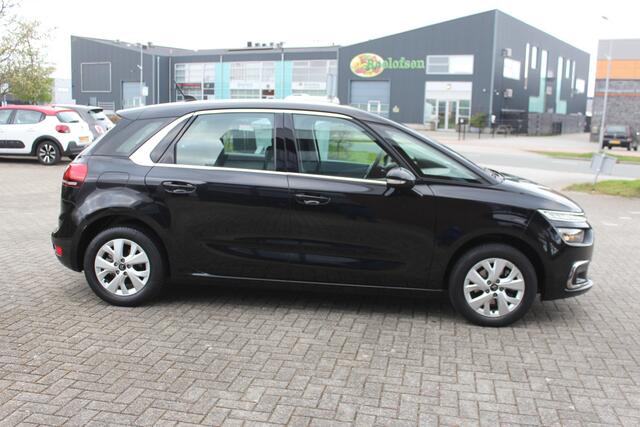 Citroen C4 SpaceTourer 1.2 PureTech Feel Clima-Cruise-Navi-Camera