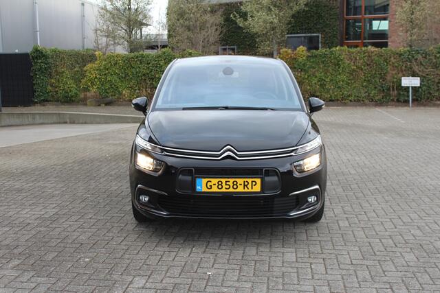 Citroen C4 SpaceTourer 1.2 PureTech Feel Clima-Cruise-Navi-Camera