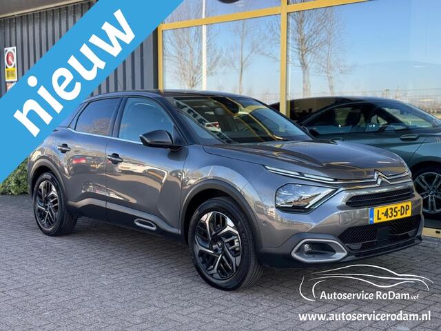 Citroen C4 1.2 PT. Shine