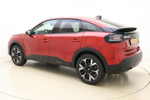 Citroen C4 Hybrid 136 Max | Nieuw model! | Automaat | Comfort stoelen en -vering | Rondom zicht camera | Apple Carplay/Android Auto | Head Up-display | Adaptive Cruise Control | Climate Control
