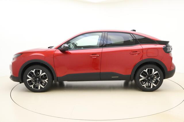Citroen C4 Hybrid 136 Max | Nieuw model! | Automaat | Comfort stoelen en -vering | Rondom zicht camera | Apple Carplay/Android Auto | Head Up-display | Adaptive Cruise Control | Climate Control