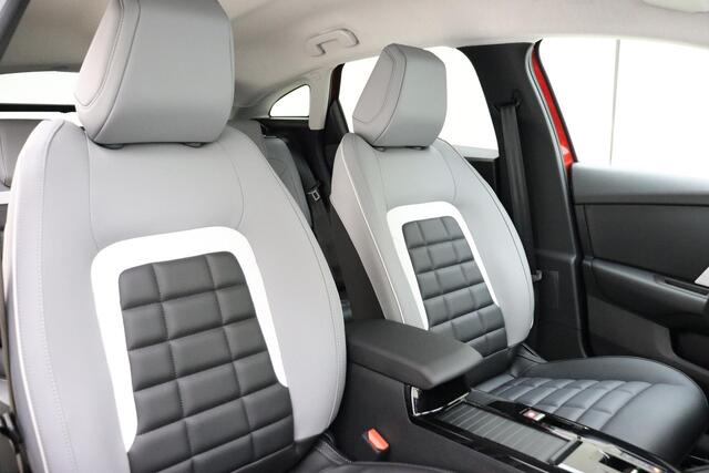 Citroen C4 Hybrid 136 Max | Nieuw model! | Automaat | Comfort stoelen en -vering | Rondom zicht camera | Apple Carplay/Android Auto | Head Up-display | Adaptive Cruise Control | Climate Control