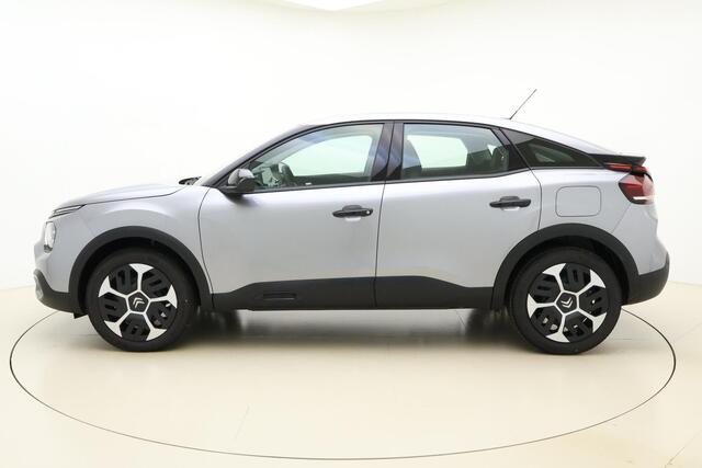 Citroen C4 Puretech 130 Feel Pack | Automaat | Apple Carplay/Android Auto | Climate Control | Cruise Control | Camera | LM-velgen | LED koplampen | Keyless