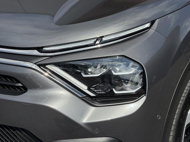 Citroen C4 1.2 Puretech Max Panodak / Head-Up / Leer / Clima / 360* Camera