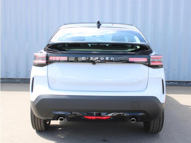 Citroen C4 HYBRID 145 AUTOMAAT BUSINESS VOORRAAD KORTING