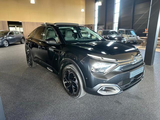 Citroen C4 1.2 Puretech Shine Pano/360/keyless