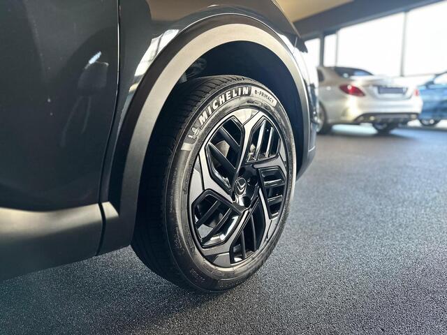 Citroen C4 1.2 Puretech Shine Pano/360/keyless