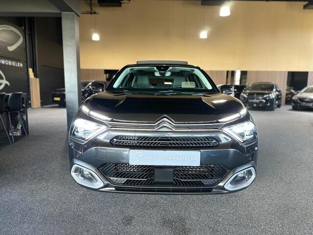 Citroen C4 1.2 Puretech Shine Pano/360/keyless
