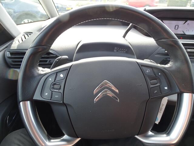 Citroen C4 1.2 P.TECH LIVE 131 Pk-Automaat-Media app-Blth-Cruise-Pdc