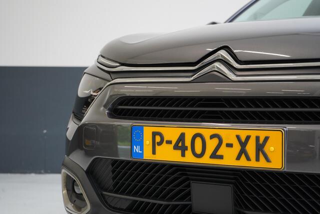 Citroen C4 1.2 Puretech 130pk Feel Pack Automaat | Head up | Navigatie | Achteruitrijcamera | Climate control | Cruise control