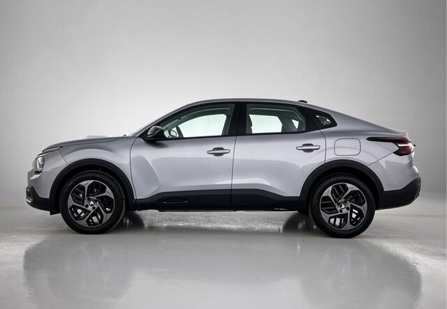 Citroen C4 X Hybrid 136 PK Business | Stoelverwarming