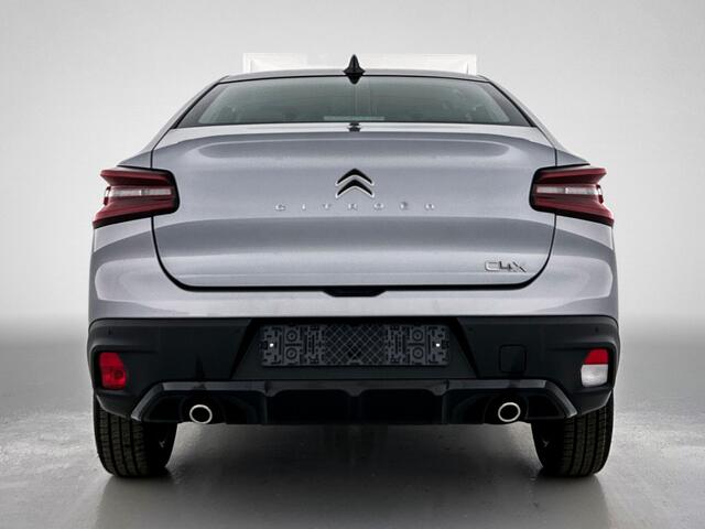 Citroen C4 X Hybrid 136 PK Business | Stoelverwarming