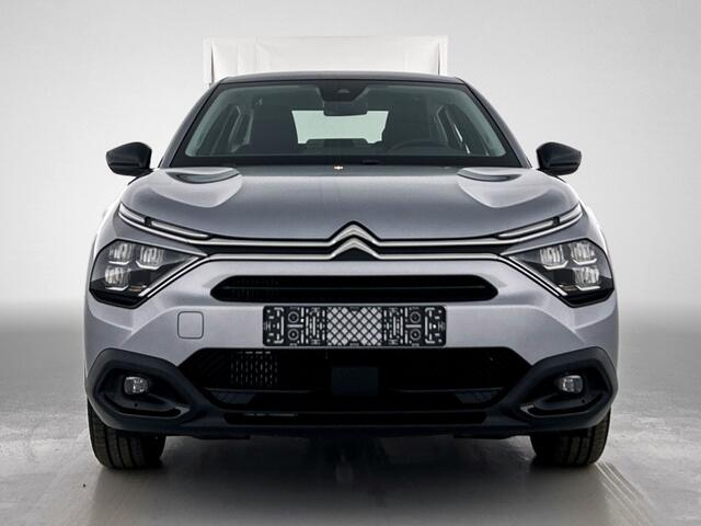 Citroen C4 X Hybrid 136 PK Business | Stoelverwarming