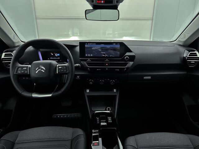 Citroen C4 X Hybrid 136 PK Business | Stoelverwarming