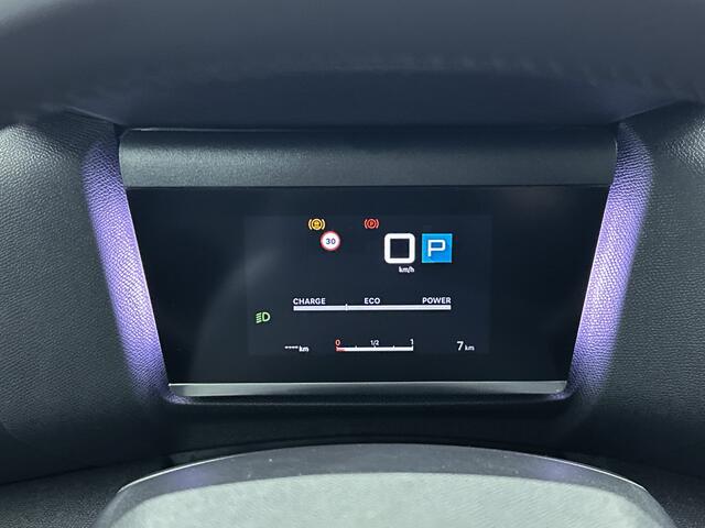 Citroen C4 X Hybrid 136 PK Business | Stoelverwarming