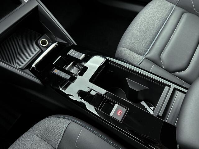 Citroen C4 X Hybrid 136 PK Business | Stoelverwarming