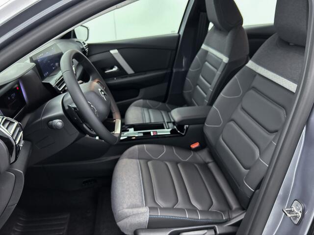 Citroen C4 X Hybrid 136 PK Business | Stoelverwarming