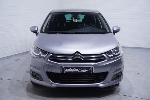 Citroen C4 1.6 BlueHDi Business Navi PDC Clima Apple Carplay