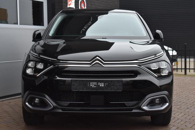 Citroen C4 1.2 Puretech 130PK Automaat Shine | Navi | Camera | Head-Up | Incl. garantie