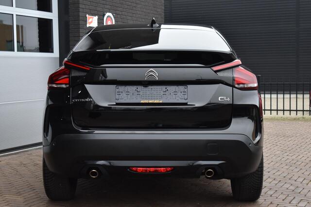Citroen C4 1.2 Puretech 130PK Automaat Shine | Navi | Camera | Head-Up | Incl. garantie