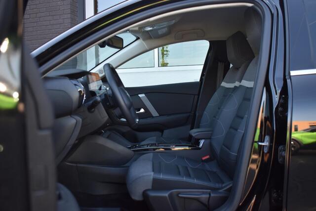Citroen C4 1.2 Puretech 130PK Automaat Shine | Navi | Camera | Head-Up | Incl. garantie
