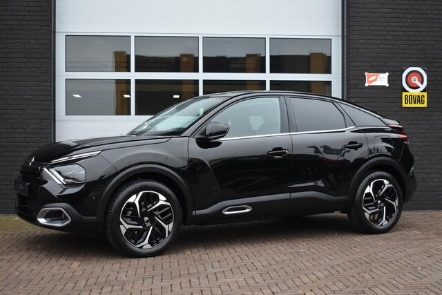 Citroen C4 1.2 Puretech 130PK Automaat Shine | Navi | Camera | Head-Up | Incl. garantie