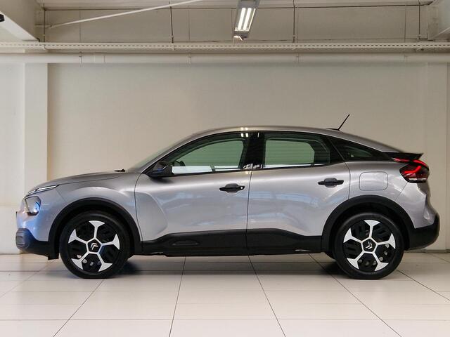Citroen C4 1.2 Puretech 130 You | Achteruitrijcamera | Parkeersensoren achter | Climate Control | Cruise Control