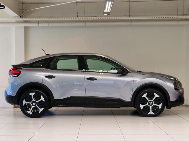 Citroen C4 1.2 Puretech 130 You | Achteruitrijcamera | Parkeersensoren achter | Climate Control | Cruise Control