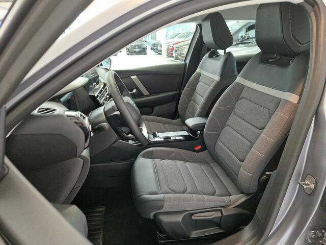 Citroen C4 1.2 Puretech 130 You | Achteruitrijcamera | Parkeersensoren achter | Climate Control | Cruise Control