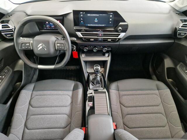 Citroen C4 1.2 Puretech 130 You | Achteruitrijcamera | Parkeersensoren achter | Climate Control | Cruise Control