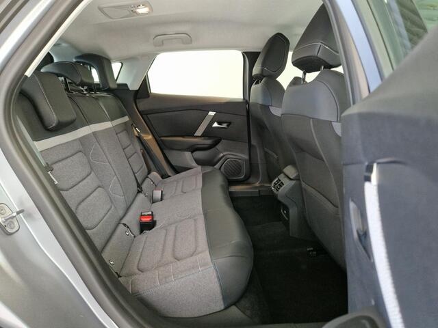 Citroen C4 1.2 Puretech 130 You | Achteruitrijcamera | Parkeersensoren achter | Climate Control | Cruise Control