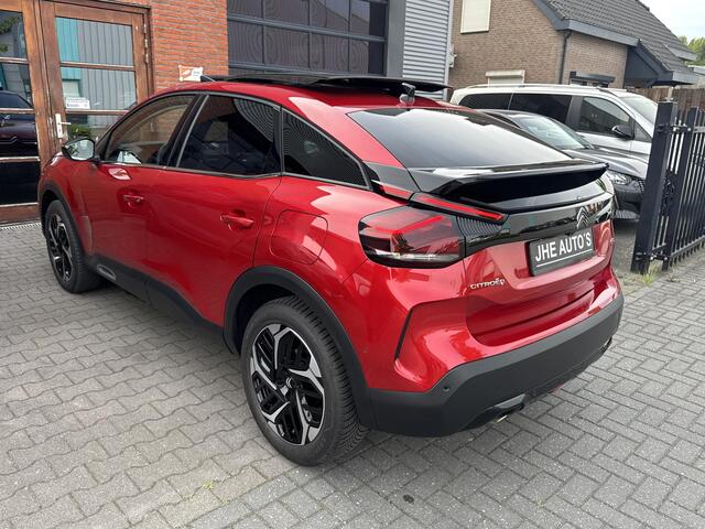 Citroen C4 1.2 Puretech Max | Pano | Winterpakket | Head up | 360 Camera en meer!
