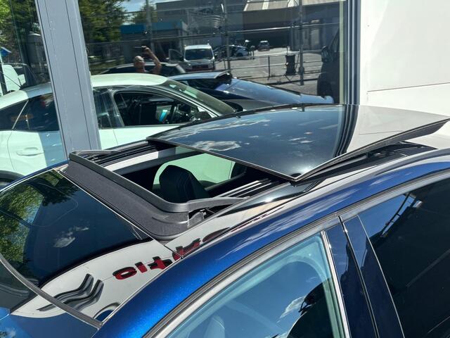 Citroen C4 X 1.2 Hybrid 136 Max Automaat | Alle mogelijke opties!! | Schuif/kantel dak! |