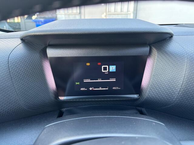 Citroen C4 X 1.2 Hybrid 136 Max Automaat | Alle mogelijke opties!! | Schuif/kantel dak! |