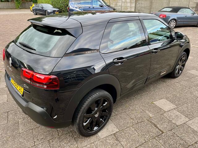 Citroen C4 1.2 PURETECH ORIGINS