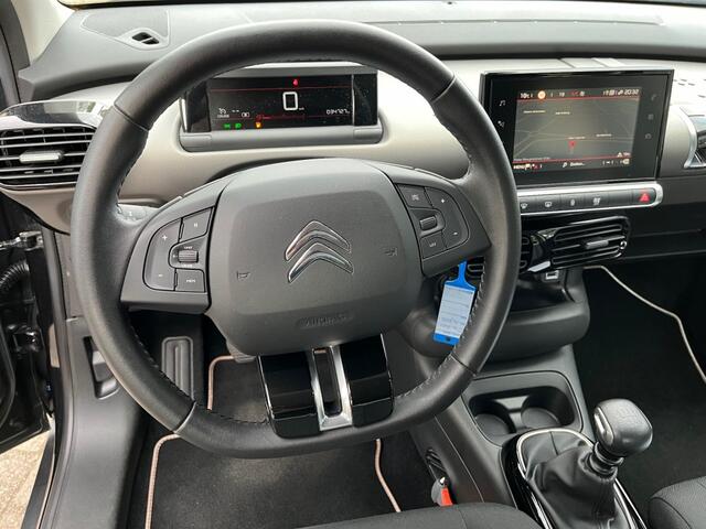Citroen C4 1.2 PURETECH ORIGINS