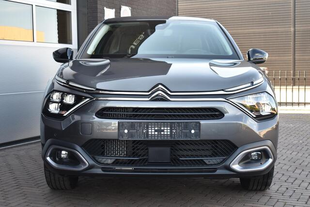 Citroen C4 X 1.2 Puretech 130PK Automaat Shine | Navi | Camera | Incl. garantie