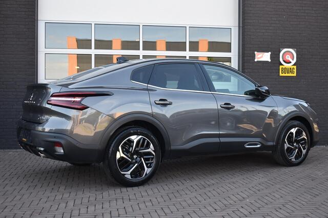 Citroen C4 X 1.2 Puretech 130PK Automaat Shine | Navi | Camera | Incl. garantie