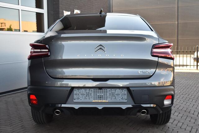 Citroen C4 X 1.2 Puretech 130PK Automaat Shine | Navi | Camera | Incl. garantie