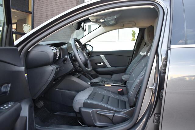 Citroen C4 X 1.2 Puretech 130PK Automaat Shine | Navi | Camera | Incl. garantie