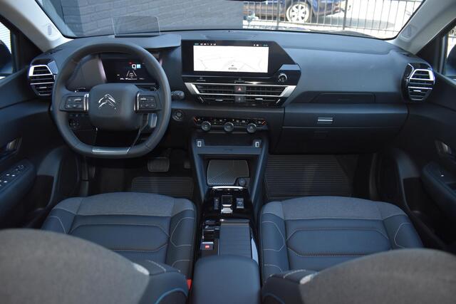Citroen C4 X 1.2 Puretech 130PK Automaat Shine | Navi | Camera | Incl. garantie