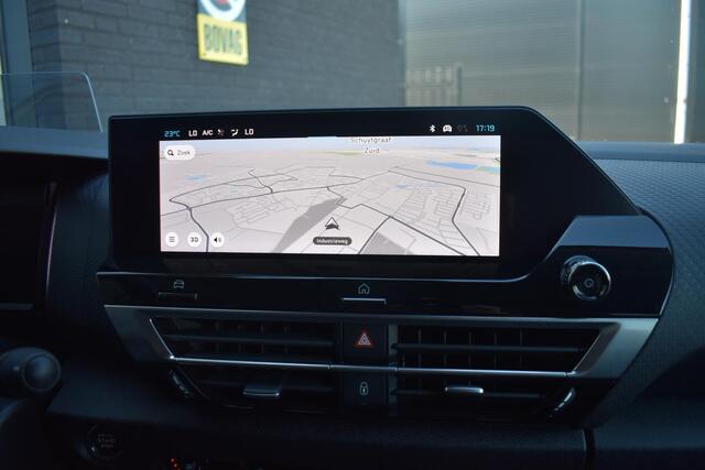 Citroen C4 X 1.2 Puretech 130PK Automaat Shine | Navi | Camera | Incl. garantie