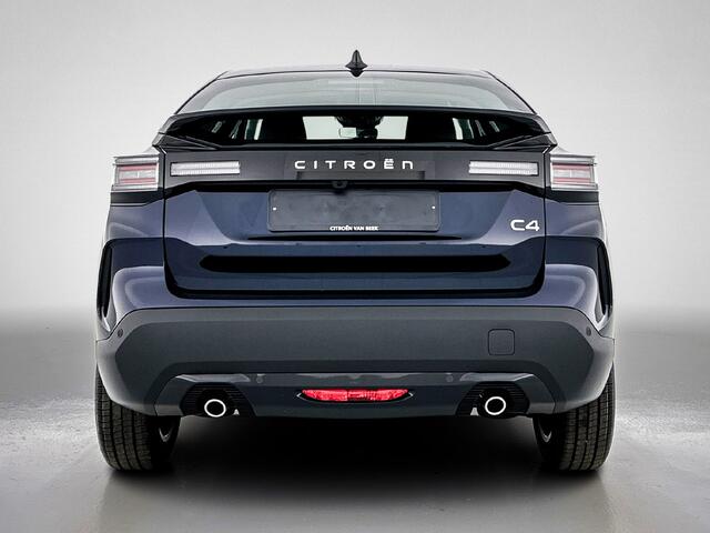 Citroen C4 Hybrid 145pk Automaat Business Private Lease ¤ 489,- pm - 48mnd - 10.000km