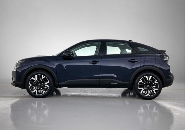 Citroen C4 Hybrid 145pk Automaat Business Private Lease ¤ 489,- pm - 48mnd - 10.000km