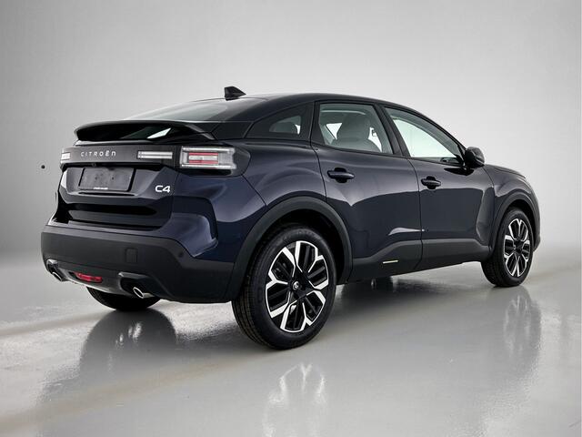 Citroen C4 Hybrid 145pk Automaat Business Private Lease ¤ 489,- pm - 48mnd - 10.000km