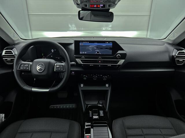 Citroen C4 Hybrid 145pk Automaat Business Private Lease ¤ 489,- pm - 48mnd - 10.000km