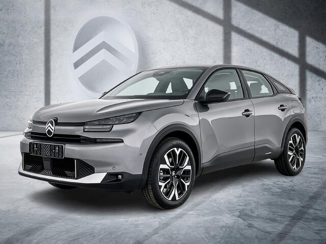 Citroen C4 Hybrid 145pk Automaat Business Private Lease ¤ 489,- pm - 48mnd - 10.000km