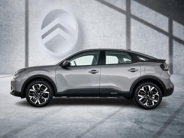 Citroen C4 Hybrid 145pk Automaat Business Private Lease ¤ 489,- pm - 48mnd - 10.000km