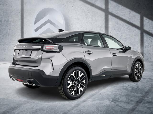 Citroen C4 Hybrid 145pk Automaat Business Private Lease ¤ 489,- pm - 48mnd - 10.000km